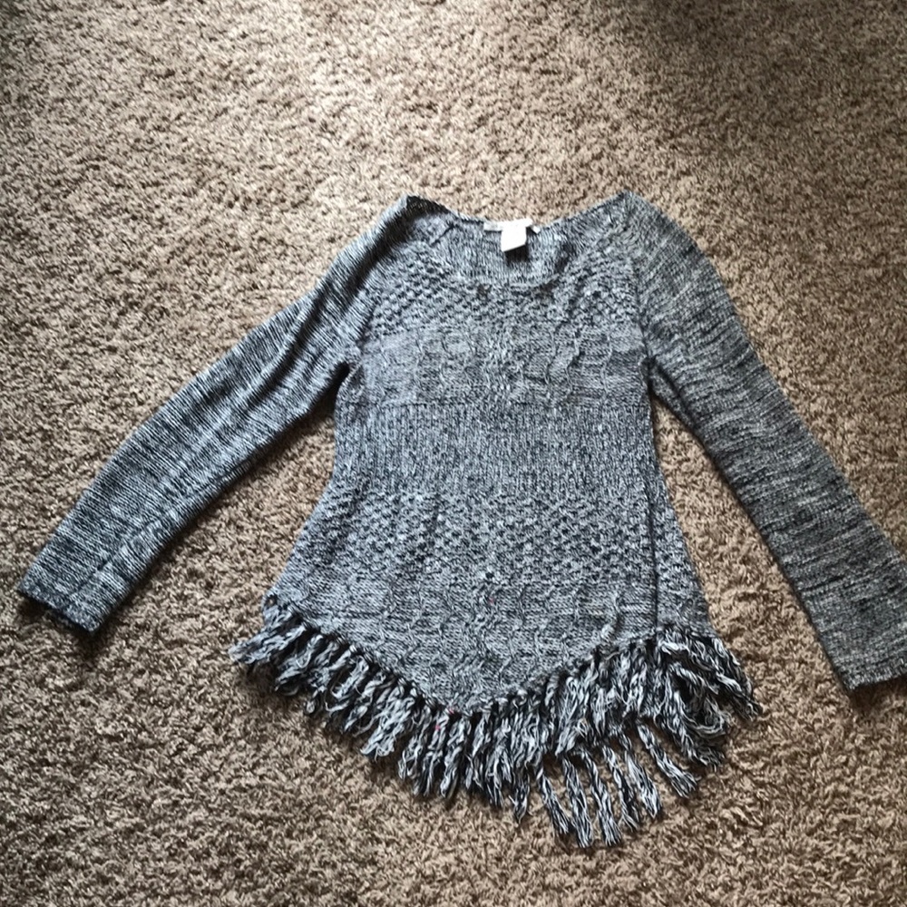 Sweater